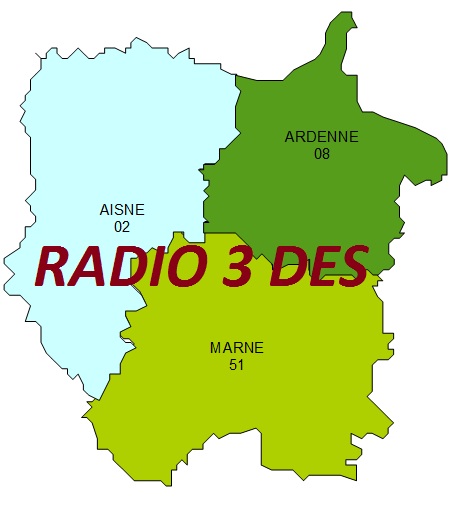 radio 3 des